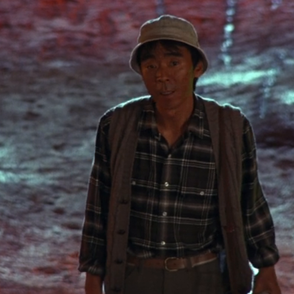 Akira Kurosawa