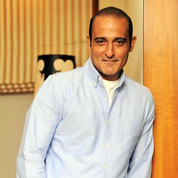 Akshaye Khanna