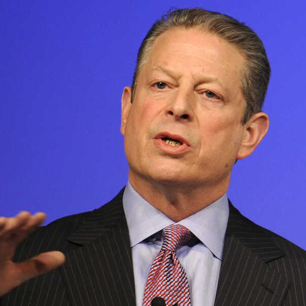 Al Gore