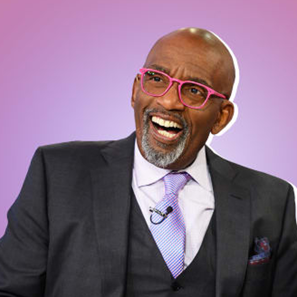 Al Roker logo