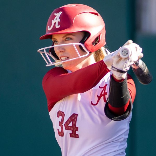 Alabama Softball