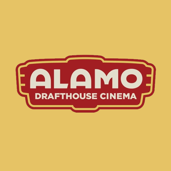 Alamo Drafthouse Cinema logo