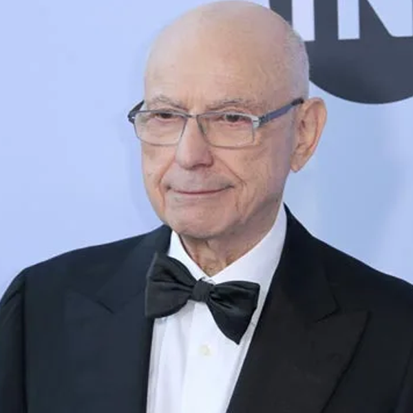 Alan Arkin logo