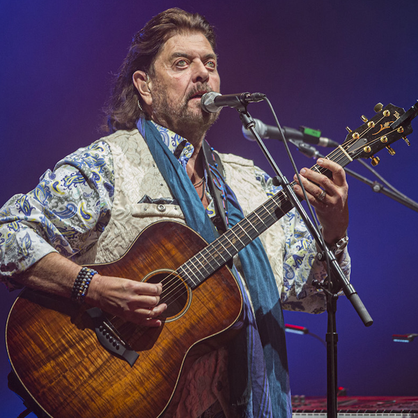 Alan Parsons