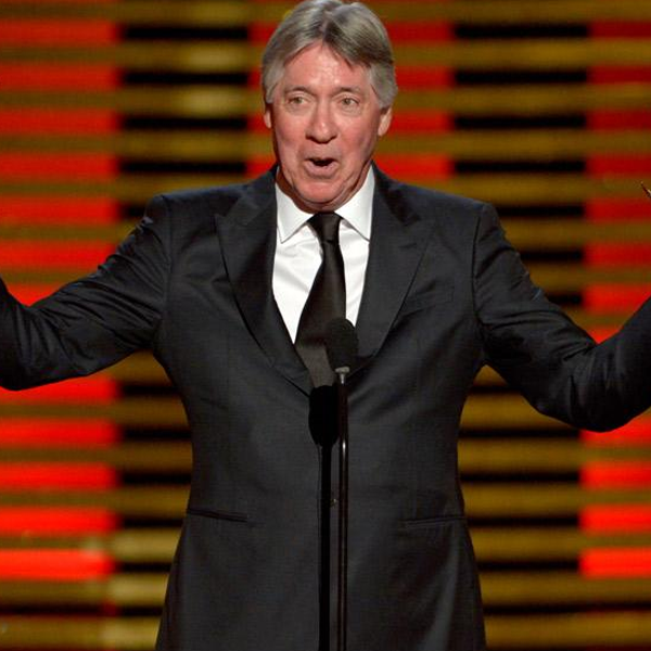 Alan Silvestri