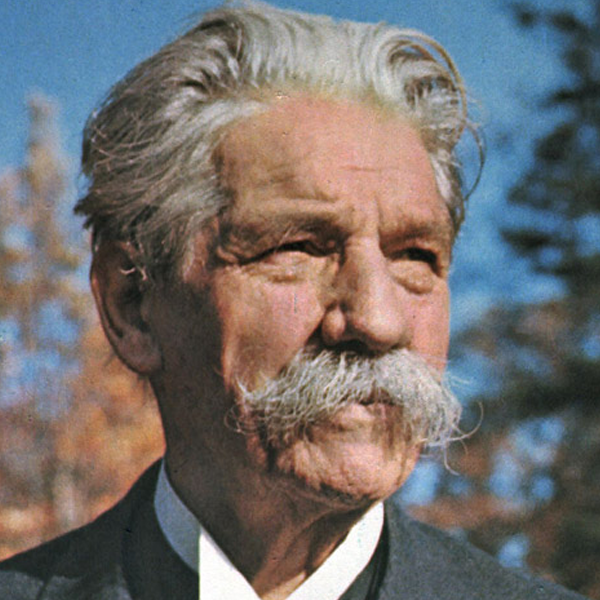 Albert Schweitzer