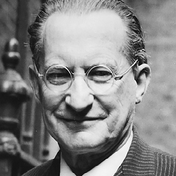 Alcide De Gasperi