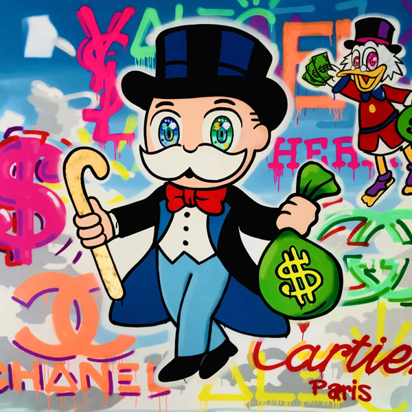 Alec Monopoly