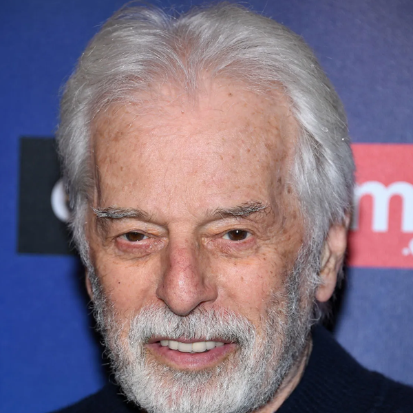 Alejandro Jodorowsky