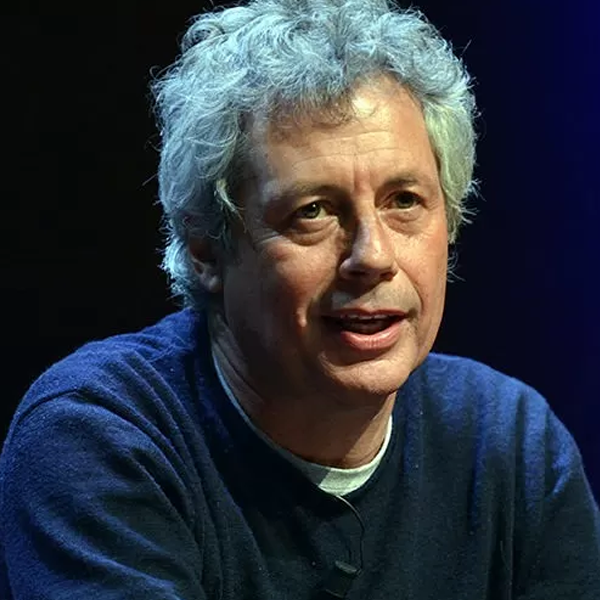 Alessandro Baricco