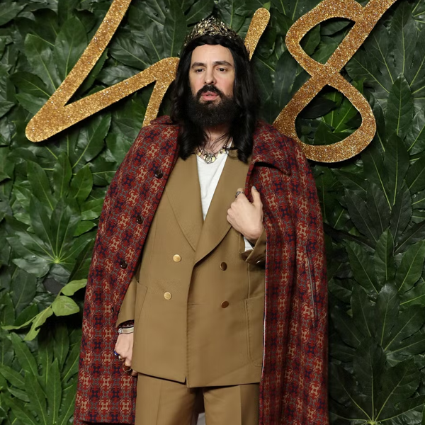 Alessandro Michele