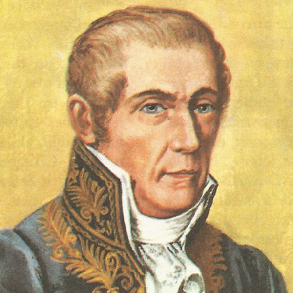 Alessandro Volta