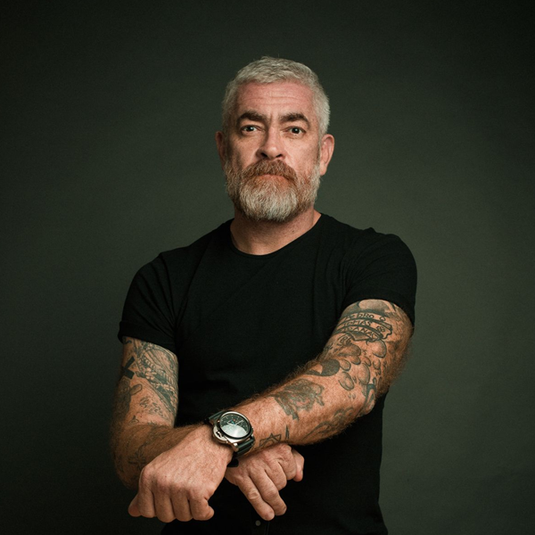 Alex Atala