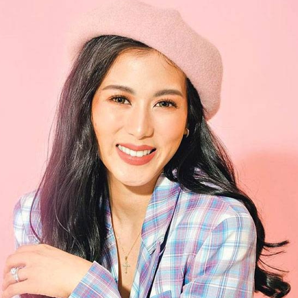 Alex Gonzaga