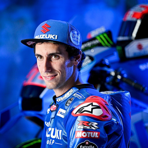 Álex Rins