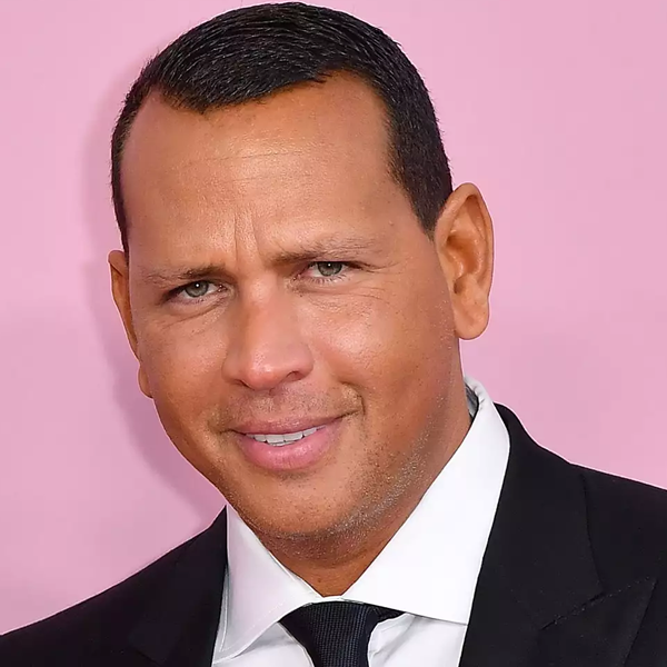 Alex Rodriguez