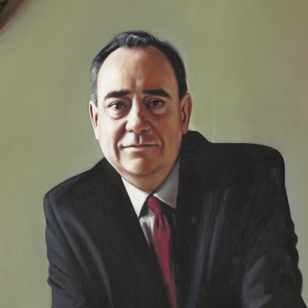 Alex Salmond