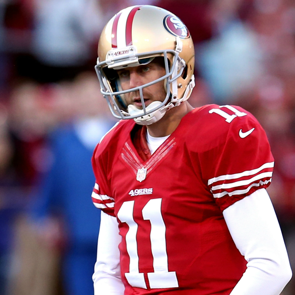 Alex Smith logo