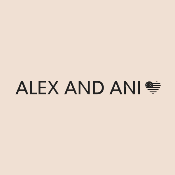 Alex and Ani logo