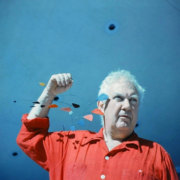 Alexander Calder