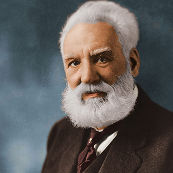 Alexander Graham Bell