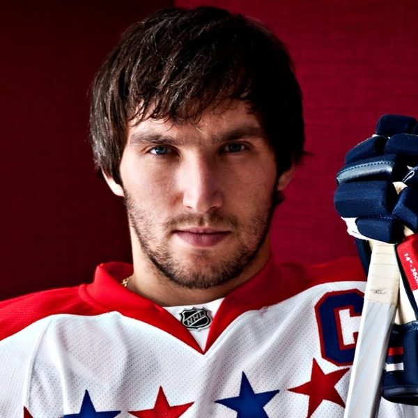 Alexander Ovechkin