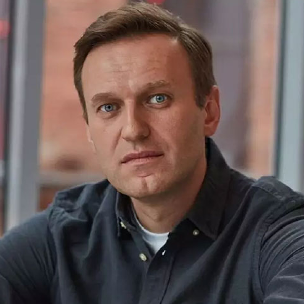 Alexei Navalny logo