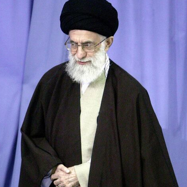 Ali Khamenei