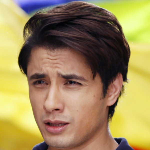 Ali Zafar