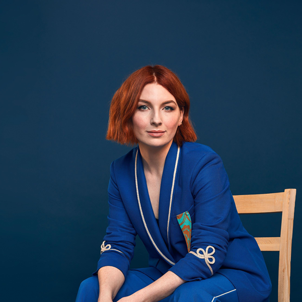 Alice Levine