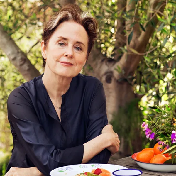 Alice Waters