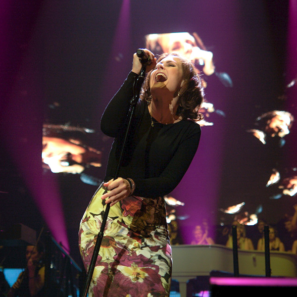Alison Moyet
