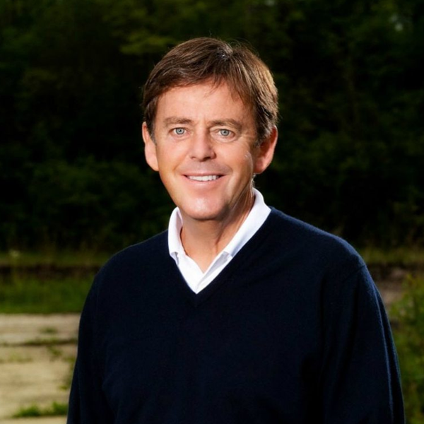 Alistair Begg