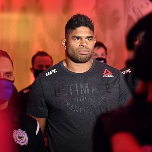 Alistair Overeem