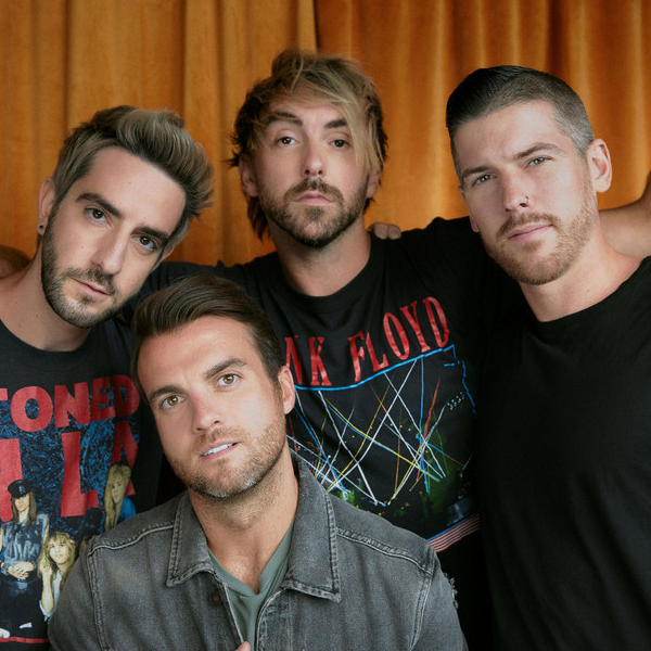 All Time Low logo