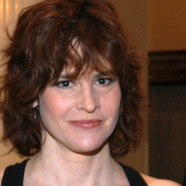 Ally Sheedy logo