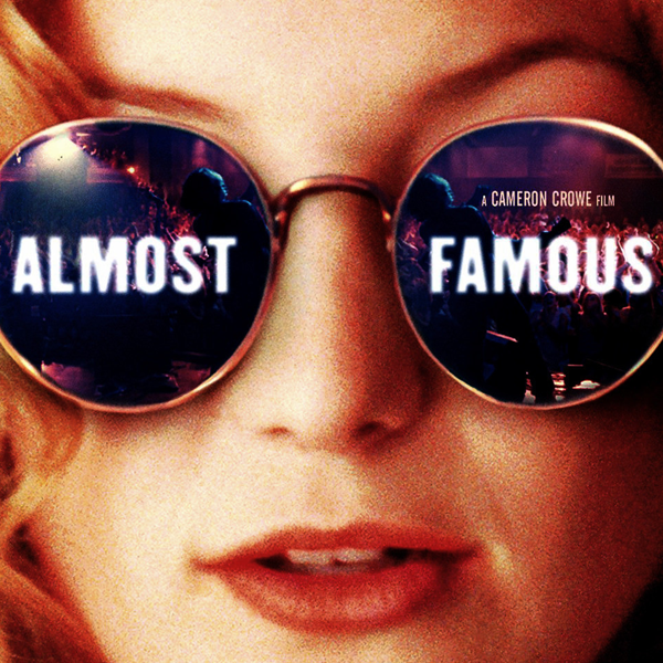 Almost Famous logo