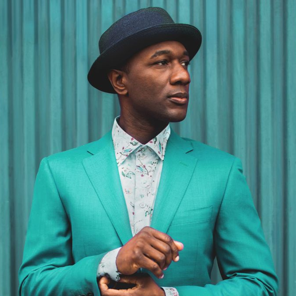 Aloe Blacc