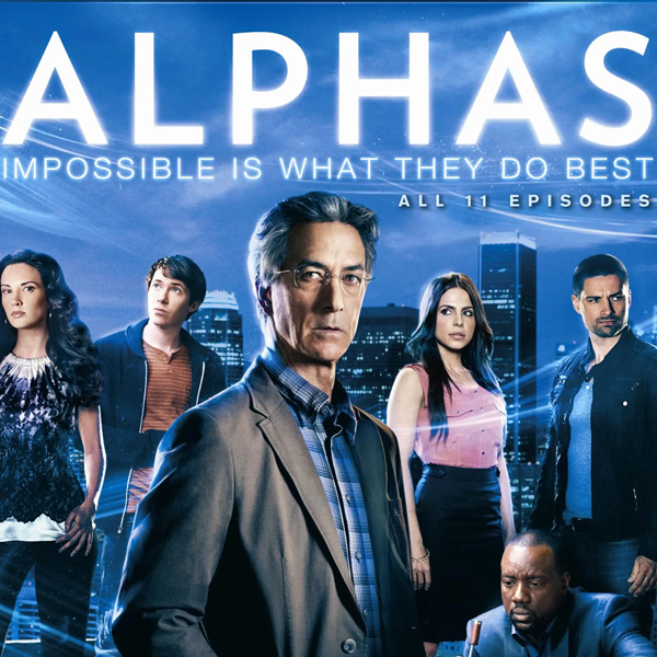 Alphas