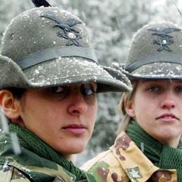 Alpini