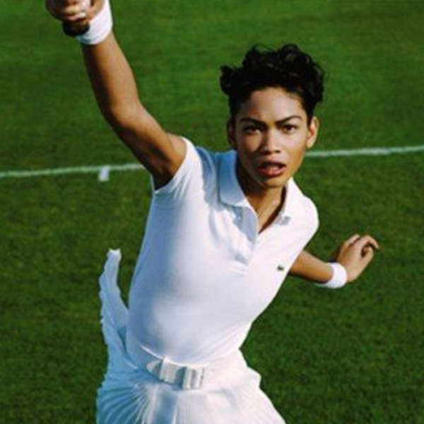 Althea Gibson logo