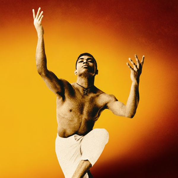Alvin Ailey