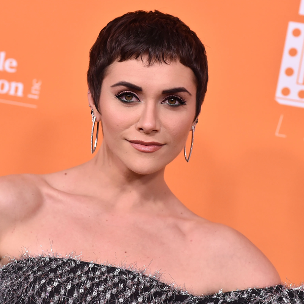 Alyson Stoner logo