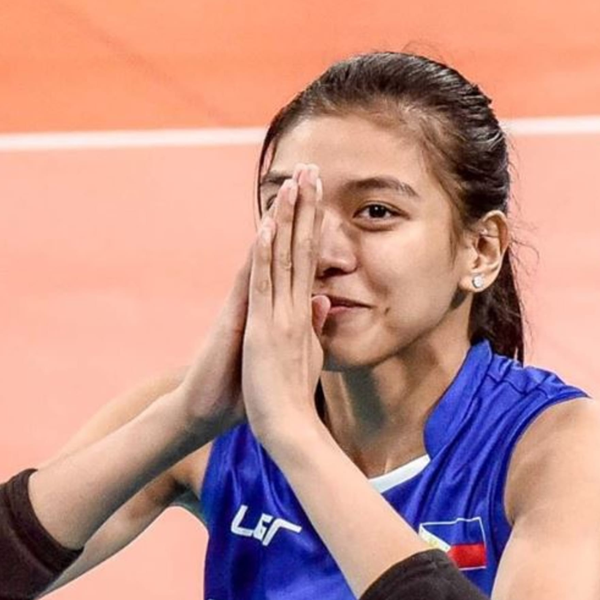 Alyssa Valdez