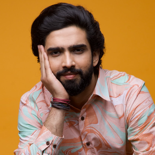 Amaal Mallik