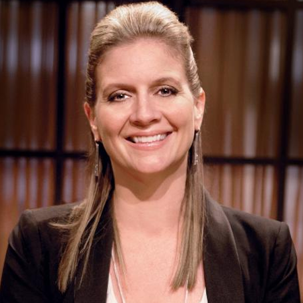 Amanda Freitag
