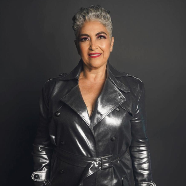 Amanda Miguel