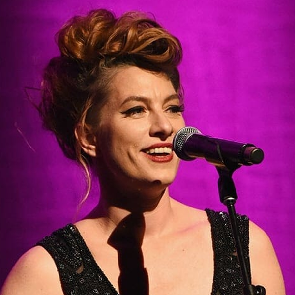 Amanda Palmer logo