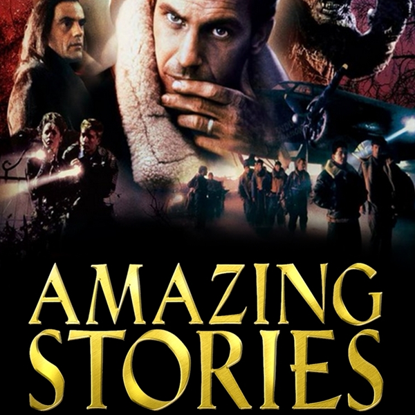 Amazing Stories logo