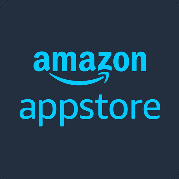 Amazon Appstore logo